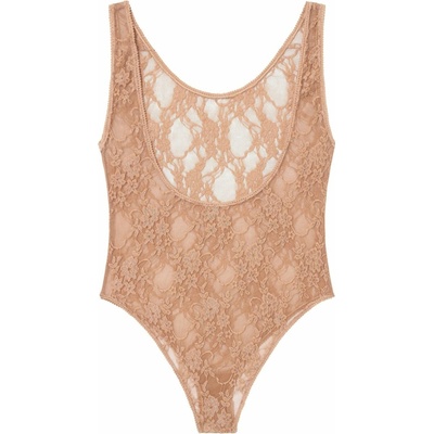 Fiore dámske čipkové body Emma tělové