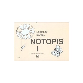 Notopis I