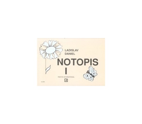 Notopis I
