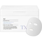 VT Cosmetics Тонизиращи маски VT Cosmetics TX-Toning Daily Mask 30pcs