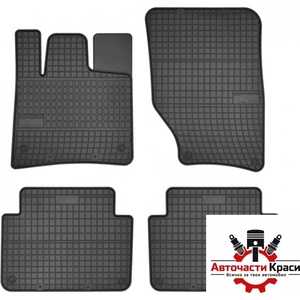 FroGum Гумени стелки Frogum съвместими с Audi Q7 - (2006-2015) (51326)