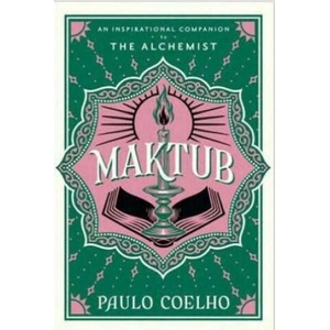 Maktub | Paulo Coelho (2024)