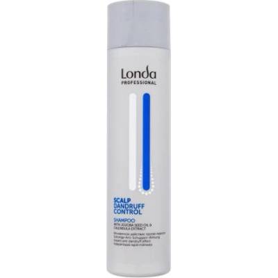 Londa Professional Scalp Dandruff Control 250 ml шампоан против пърхот за жени