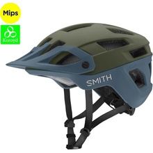 Smith Engage 2 Mips matt moss/stone 2024