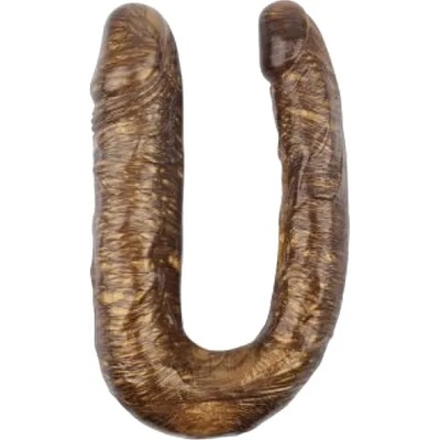 Chisa-novelties Двойна пенис отливка "dixie normous" 30 см