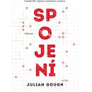 Knihy Spojení - Julian Gough