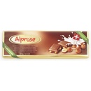 Čokolády Alprosse mléčná s celými lískovými ořechy 300 g