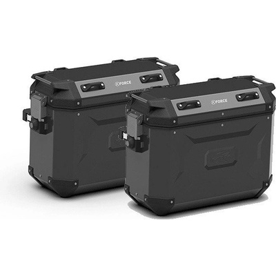 Kappa KFR37B Pack2