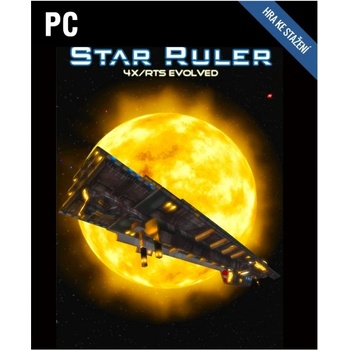 Star Ruler 2