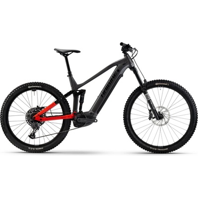 HAIBIKE AllMtn 4 2026