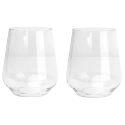 Brunner Classic Waterglass Цвят: прозрачен