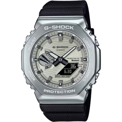Casio G-Shock GBM-2100A-8B (GBM-2100A-8B)