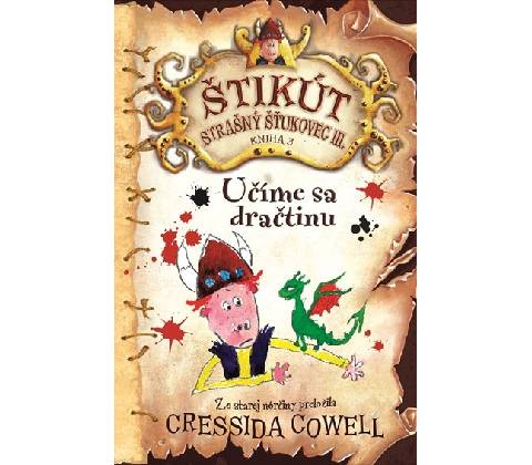 Učíme sa dračtinu