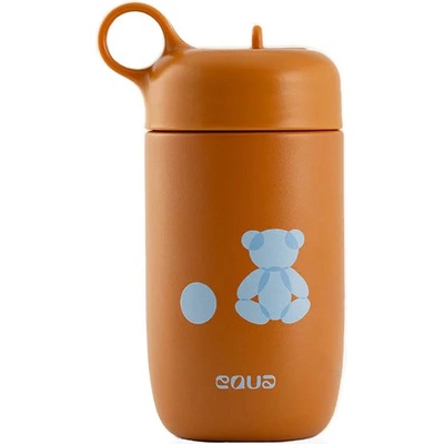 Equa Teddy Bear 400 ml