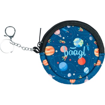 Baagl Портмоне Планети BAAGL | Sin | Момчешки | ЕДИН РАЗМЕР