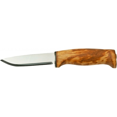 Helle Fjellkniven 12C27 201004