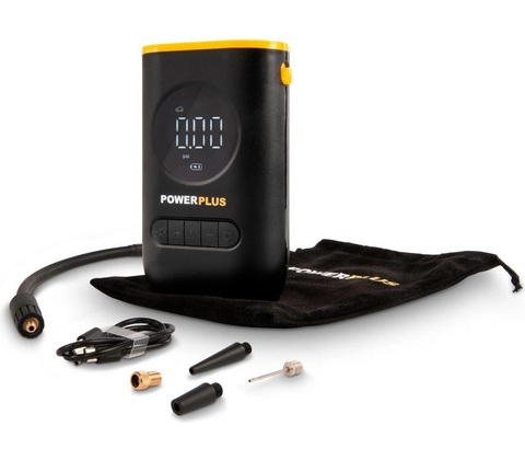 POWERPLUS POWX1710 -