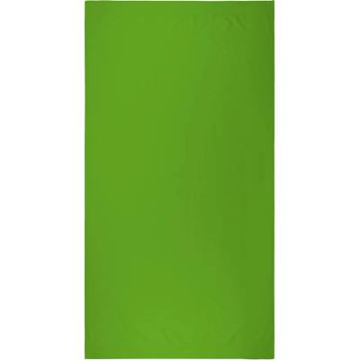 The One Towelling T1 100 Lime Green 100 x 180 cm