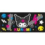 Pyramid International Подложка за мишка Pyramid Animation: Hello Kitty And Friends - Kuromi (Punky) (GP2500377)