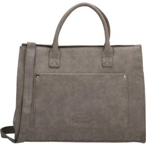 Enrico Benetti Bobbi 66523 Medium Grey