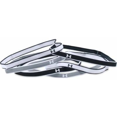 Under Armour Mini Headbands 6Pk 0190086567075