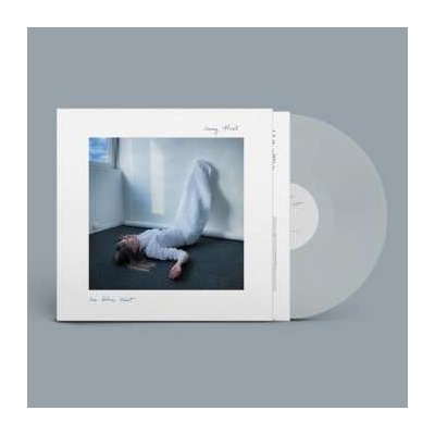 Jenny Hval - Iris Silver Mist (Pearl/Northern Light Vinyl) LP