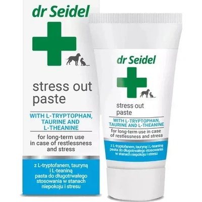 Dr. Seidel Stress Out pasta 30 g