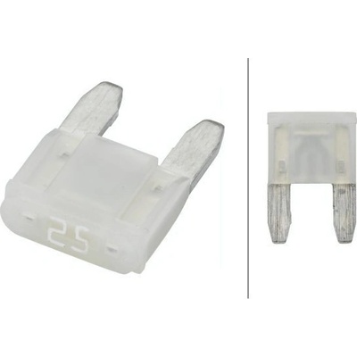 Poistka HELLA 8JS 728 596-242