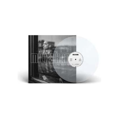 Miles Kane - One Man Band CLR LP