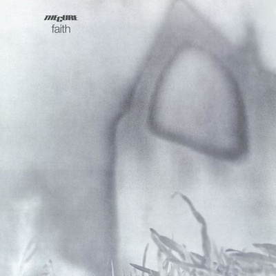 CURE: FAITH HQ LP