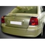 MOTORDROME Спойлер Антикрило за Toyota Avensis (2003-2009) (A266)