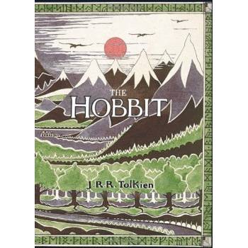 The Pocket Hobbit - J. Tolkien