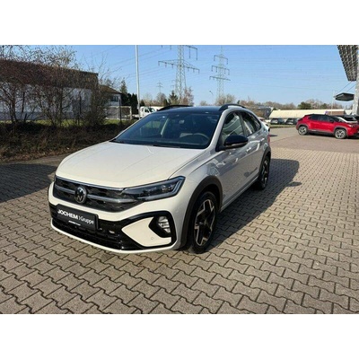 Volkswagen Taigo 1.0 TSI R-Line 85 kW