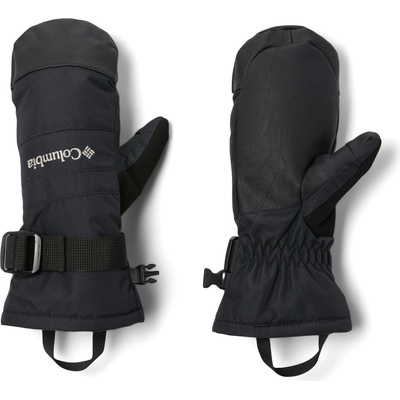 Columbia Детски ръкавици Columbia Kid's Youth Whirlibird III Mitten Gloves - Black (202-6335-0113)