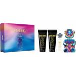 Moschino Toy 2 Pearl Set (EDP 100ml + EDP 10ml + BL 100ml + SG 100ml) за Жени