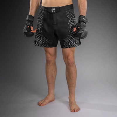 Venum Midnight Fury Black/Grey/Silver