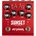 Strymon Sunset
