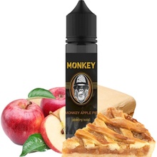 Monkey liquid Monkey Apple Pie Shake & Vape 12ml