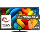 LG 65NANO81A3A
