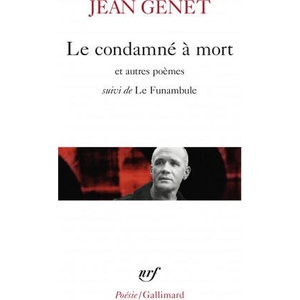 Condamne a Mort Et Autres P | Jean Genet (ISBN: 9782070407873)