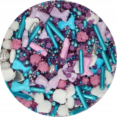 FunCakes Miracle Mermaid 70 g
