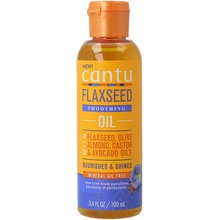 Cantu Flaxseed Smoothing 100 ml