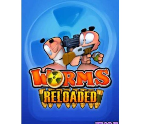 Worms Reloaded - Puzzle Pack DLC
