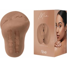 Alive Mia Super Realistic masturbátor