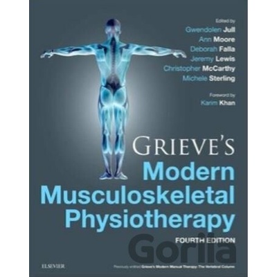 Grieve's Modern Musculoskeletal Physiotherapy