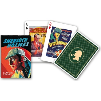 Piatnik Sherlock Holmes