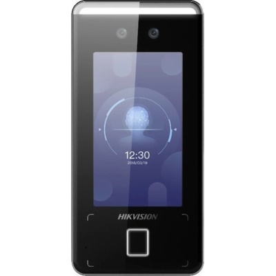 Hikvision DS-K1T341AMF-S – Zboží Mobilmania