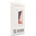 Teracell Стъклен Протектор 5D full glue за iPhone XR beli