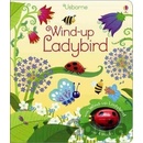 Wind-Up Ladybird