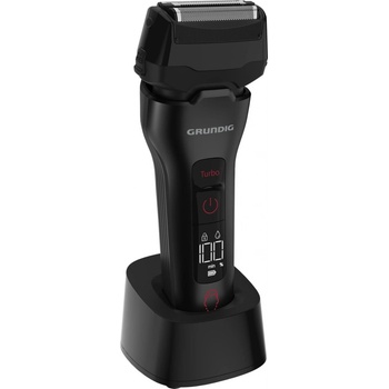 Grundig MS9330 černý